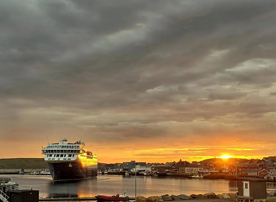 Vardø Hotel by Destination Vardø