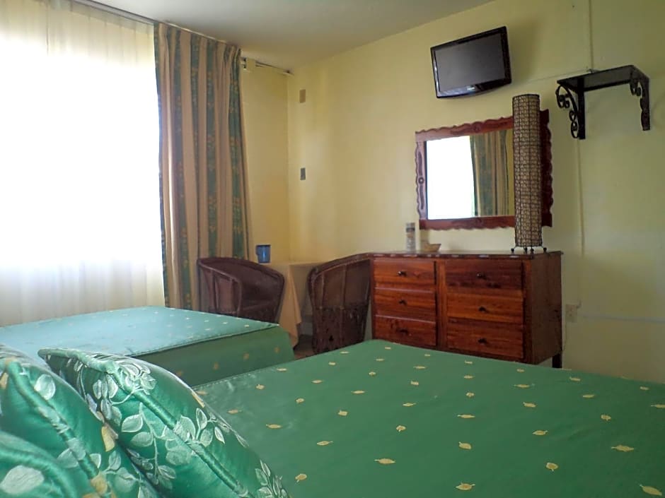 Hotel Mercurio - Gay Friendly