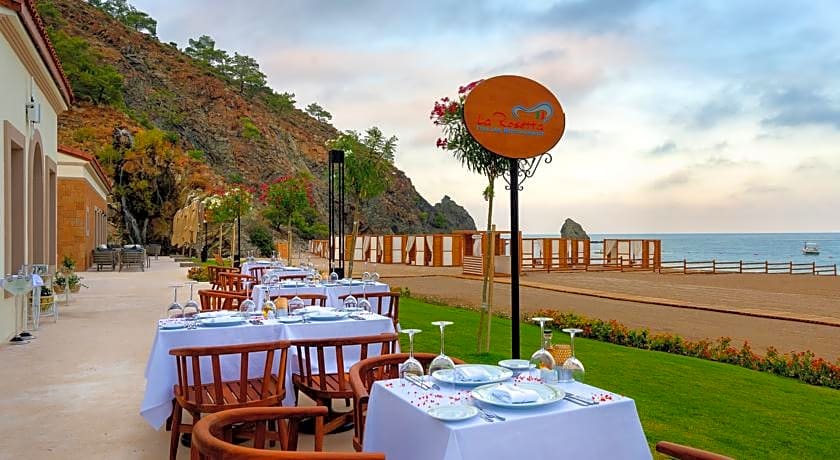 Rixos Premium Tekirova Hotel