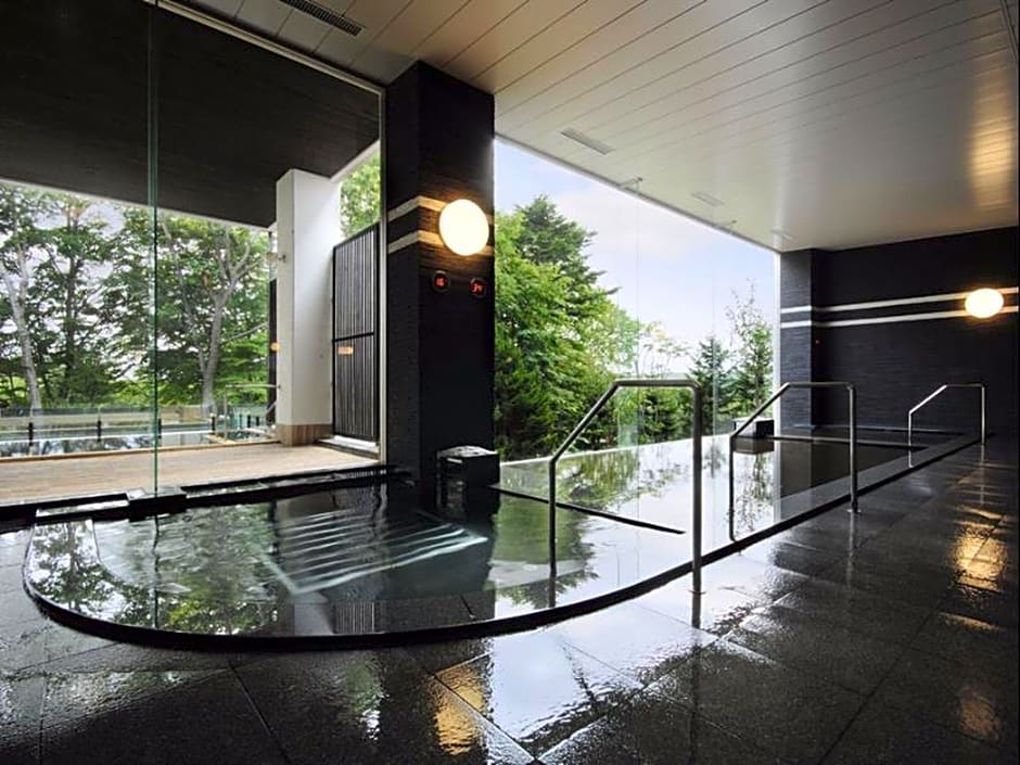 Sapporo Kitahiroshima Classe Hotel