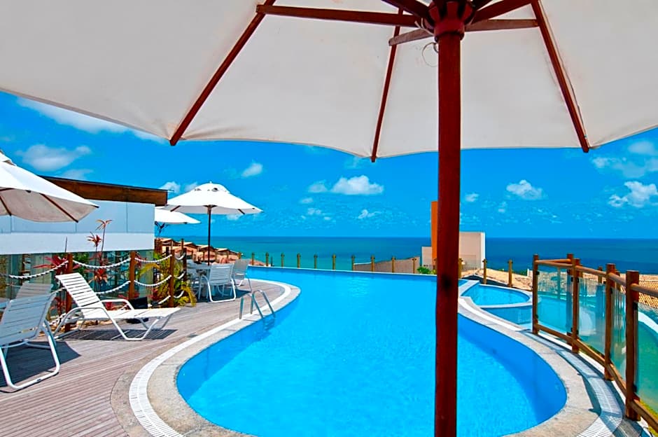 Pontalmar Praia Hotel