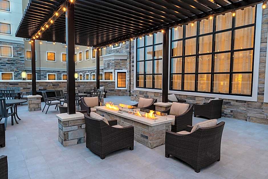 Staybridge Suites Nashville - Franklin By IHG