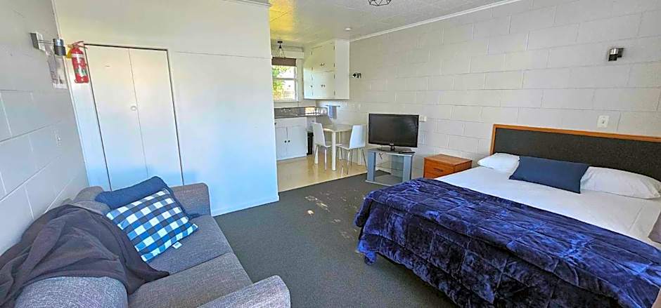 Endeavour Lodge Motel