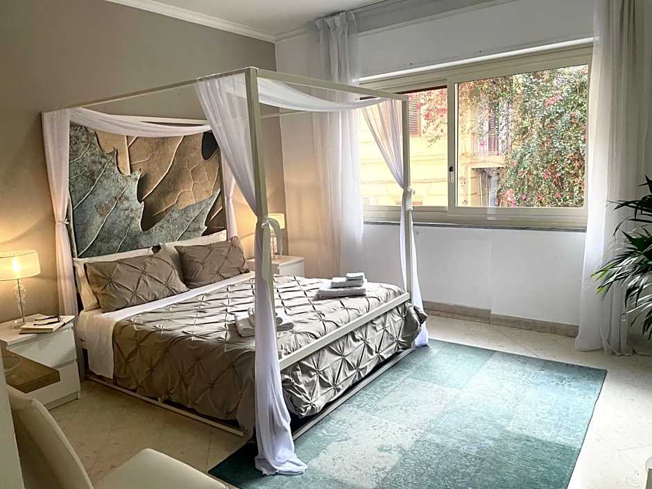 Al Politeama Rooms B&B