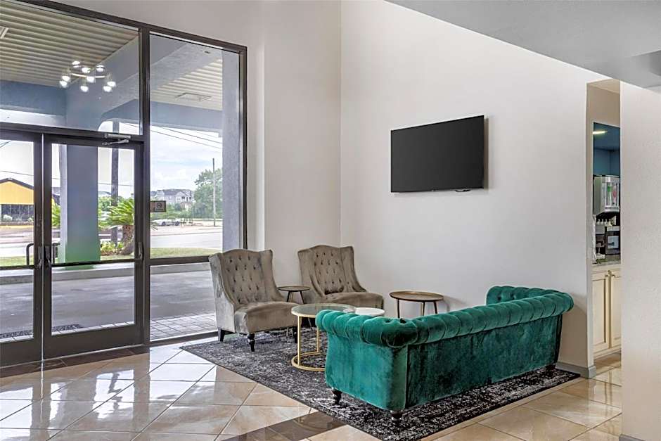 SureStay by Best Western Victoria