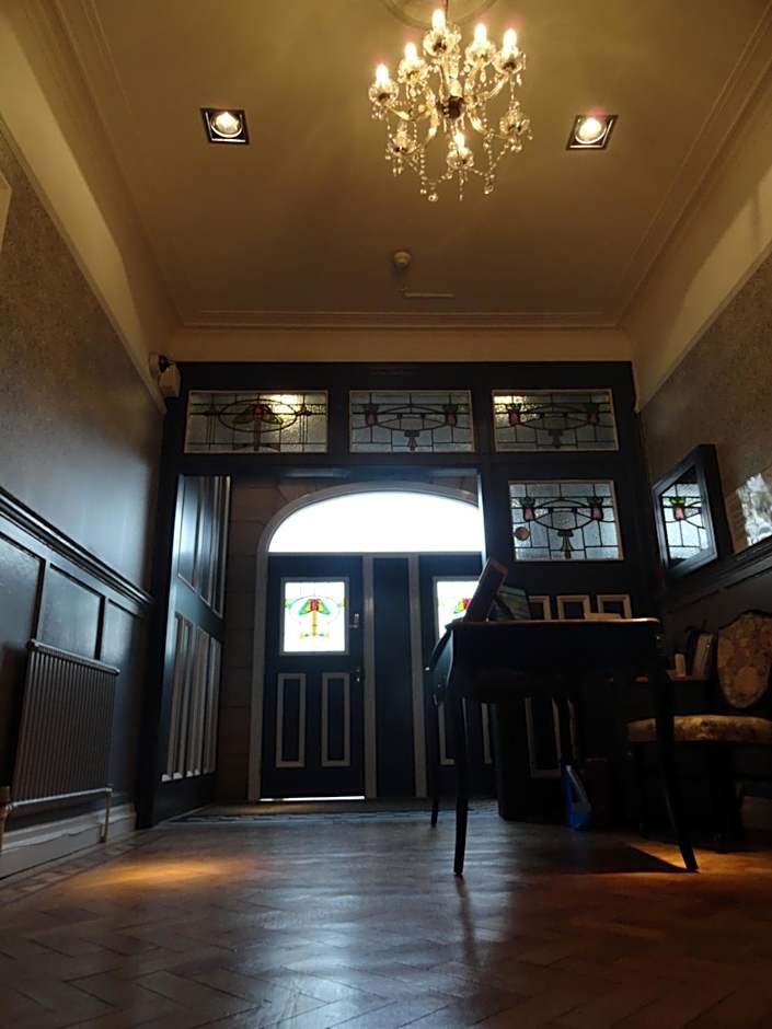 Boreland Lodge Hotel