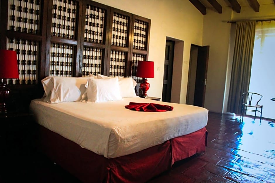 Hotel Casa Colonial - Adults Only