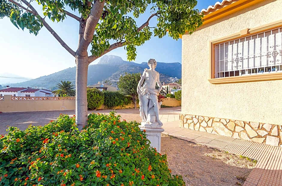 Bungalows Canadá Alquileres Vacacionales