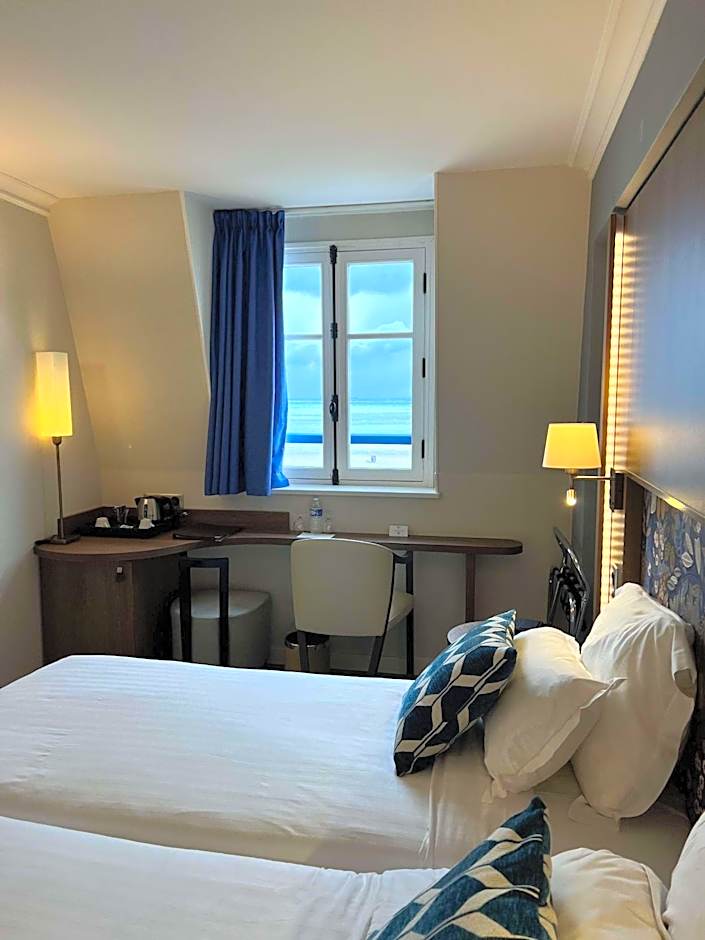 Best Western Alexandra