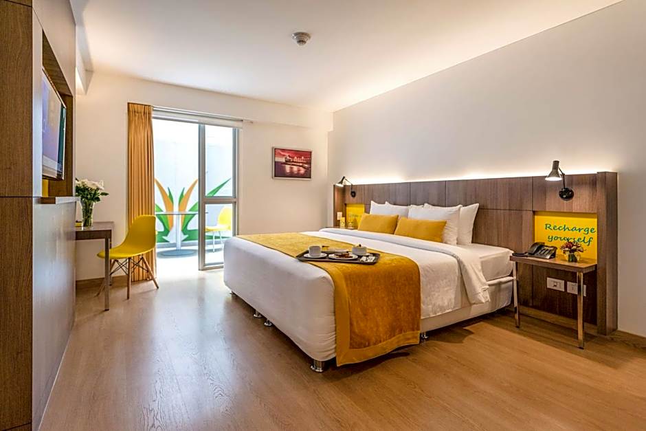 Libre Hotel, BW Signature Collection