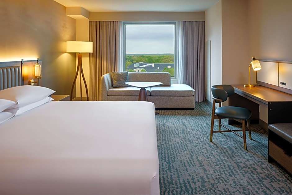 Hyatt Regency Reston