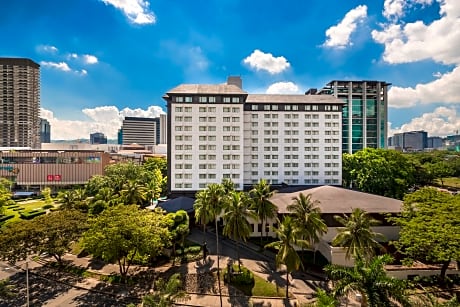 Seda Ayala Center Cebu