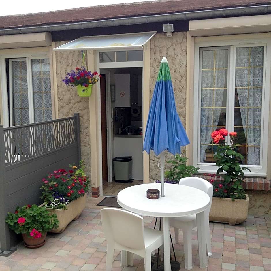 Au Bon Gite - Studio