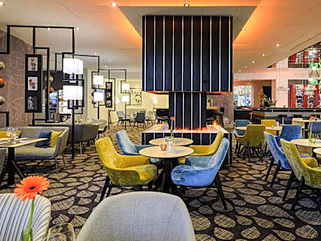 Mercure Hotel Bochum City