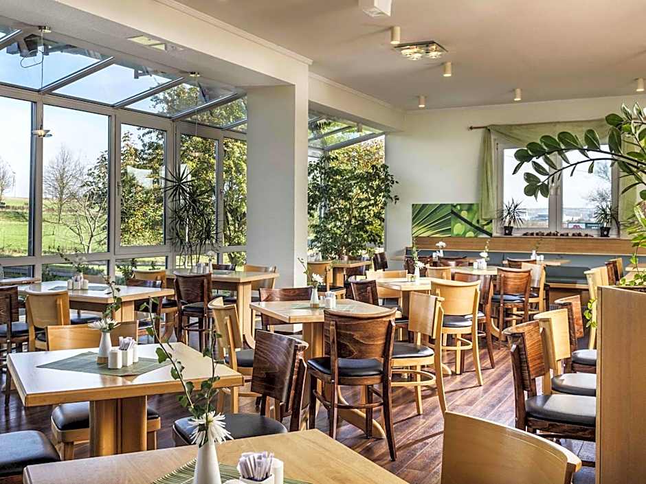 Ibis Hotel Eisenach