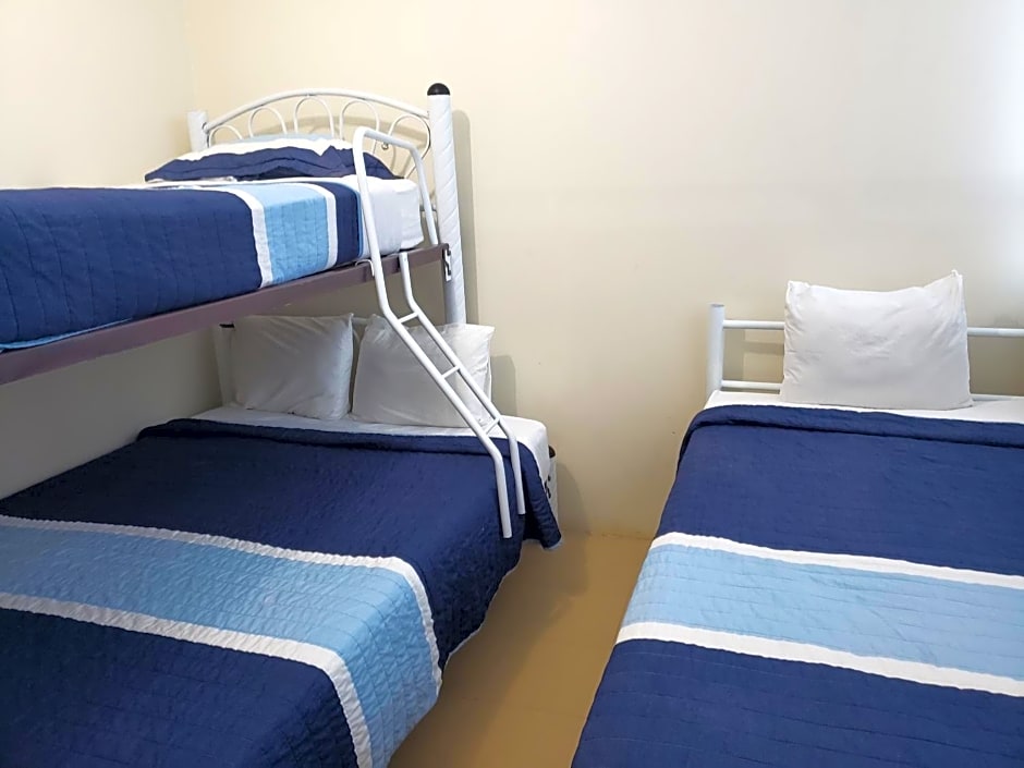 Hostal Ciudad de Mexico