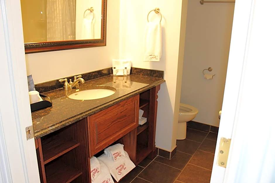 Auberge Gisele's Inn