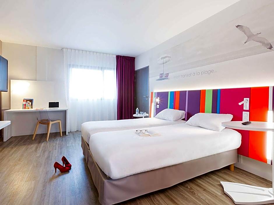 ibis Styles Les Sables Olonne