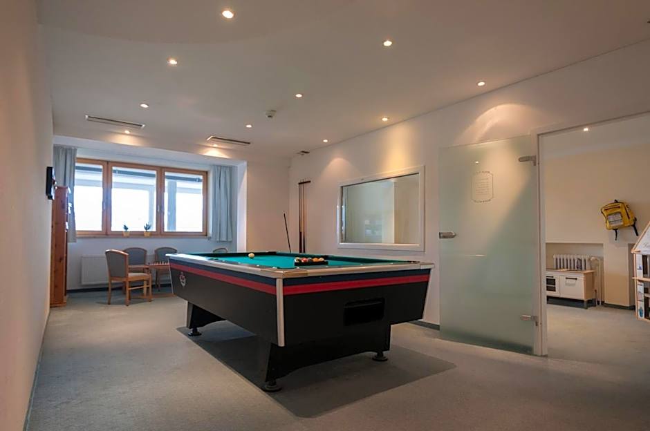 Panoramahotel Kühbergalp