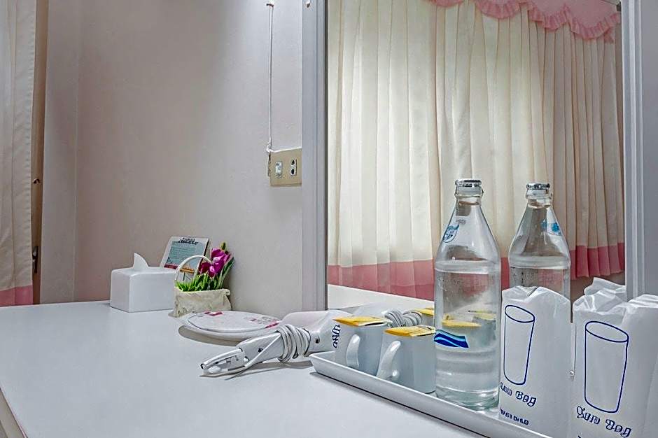 Wiangphumin Hotel