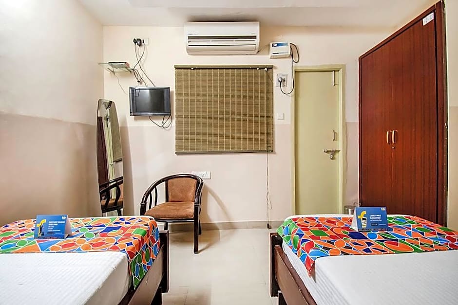 FabEscape Pine Hill View