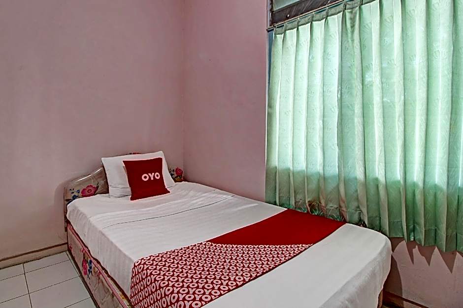 Hotel O Sendang Asri