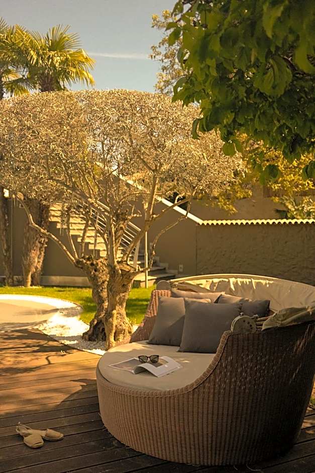 Hotel Mühlbacherhof