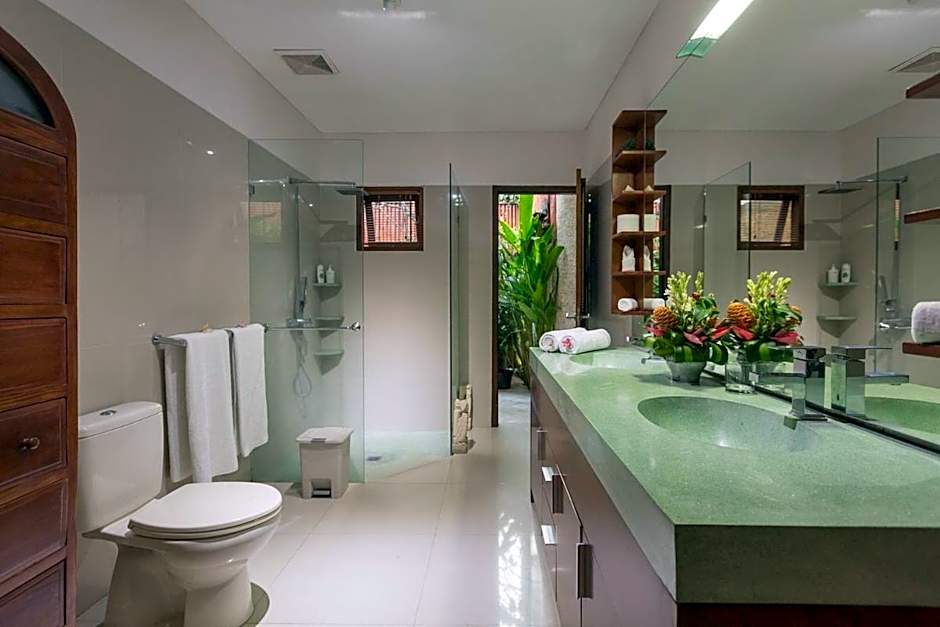 ViLLA GREEN MANGO SEMINYAK BALI