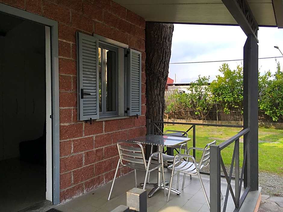 Appartamenti Villaggio Internazionale