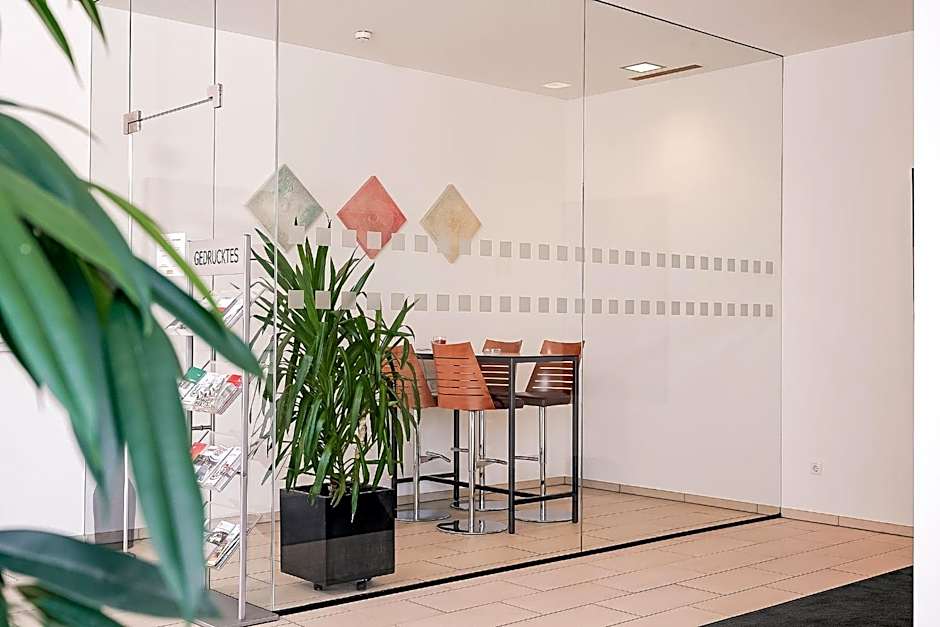 Fairmotel Dornbirn
