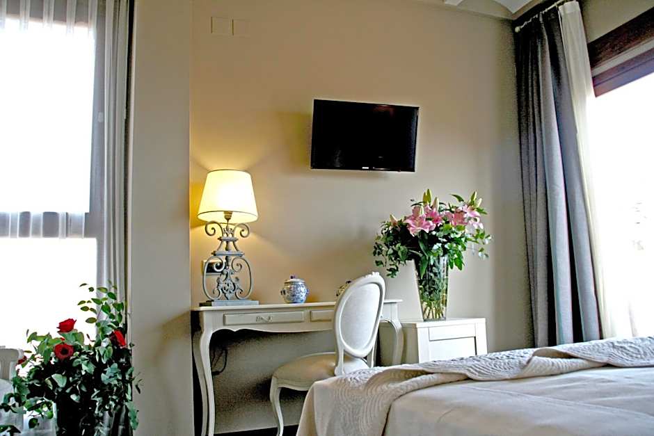 Hotel Castillo de Alquézar