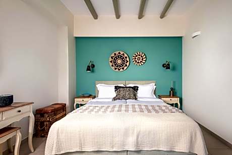 Superior Deluxe with Sea View