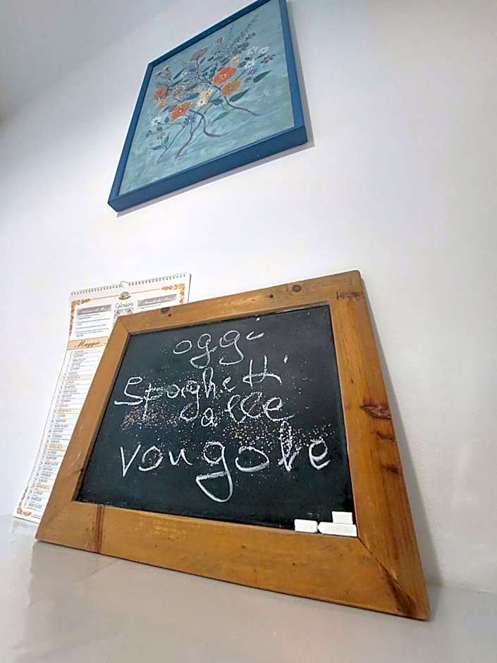 Appartamento alla chiesa