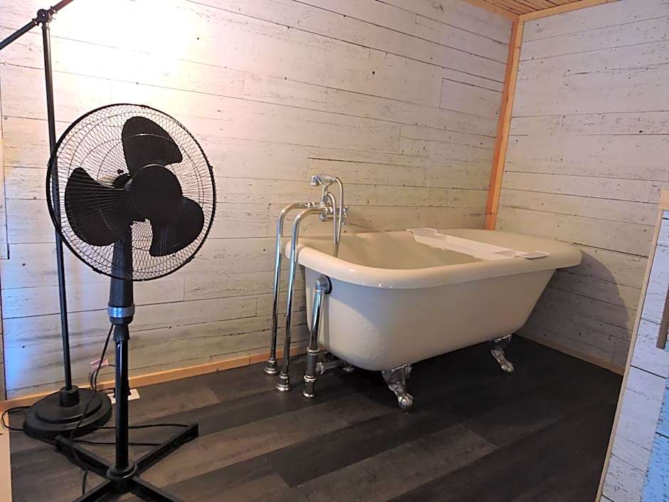 Gite Passion et Tendresse B&B