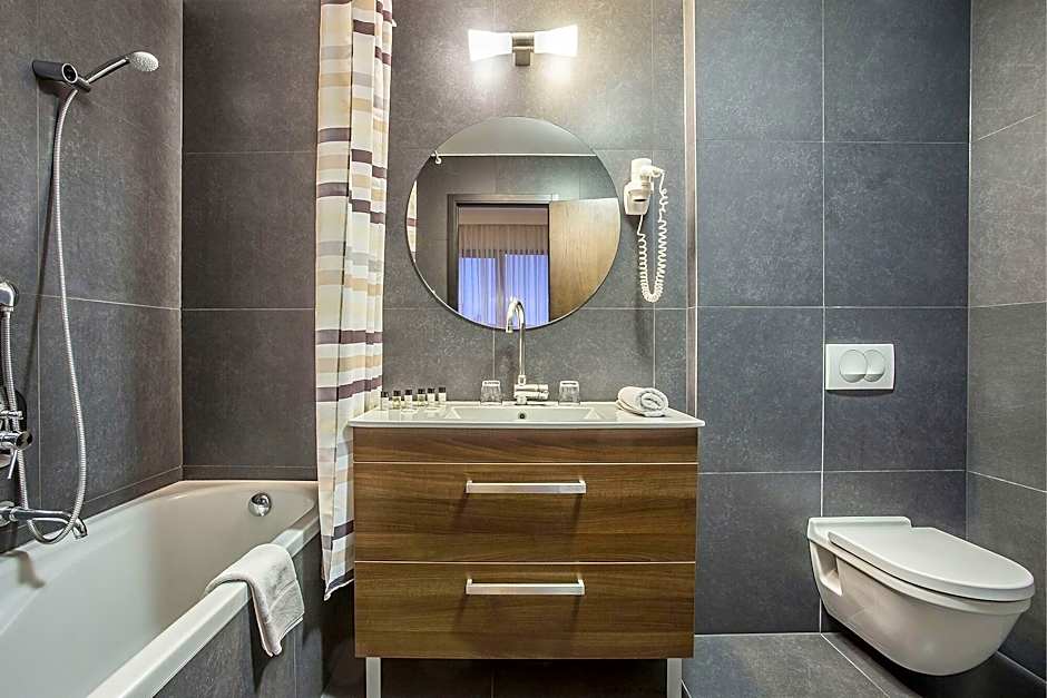 Bliss Residence & Spa