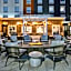 Hilton Garden Inn Blacksburg University