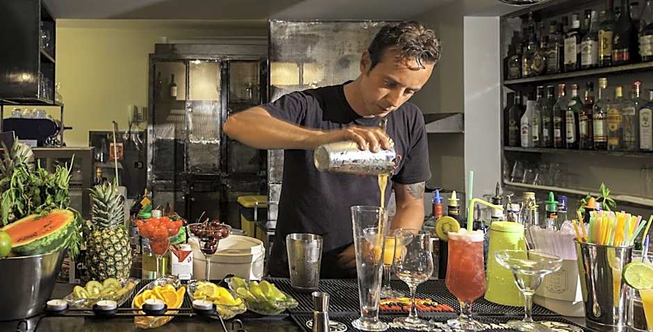 Kipriotis Panorama Hotel & Suites