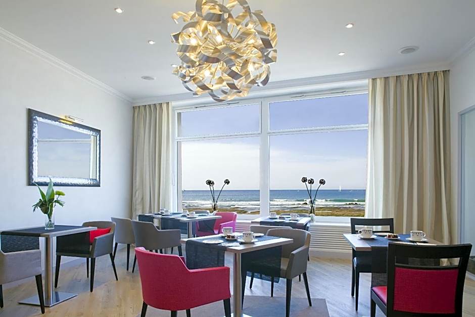 Hotel Les Roches Noires
