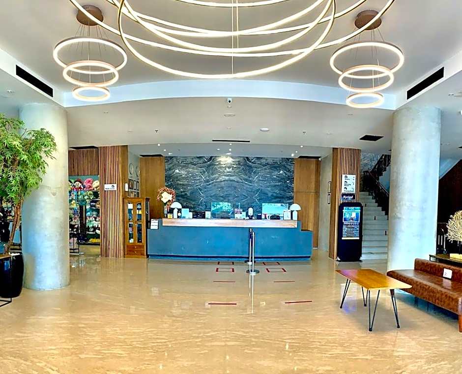 Kyriad Hotel Muraya Aceh