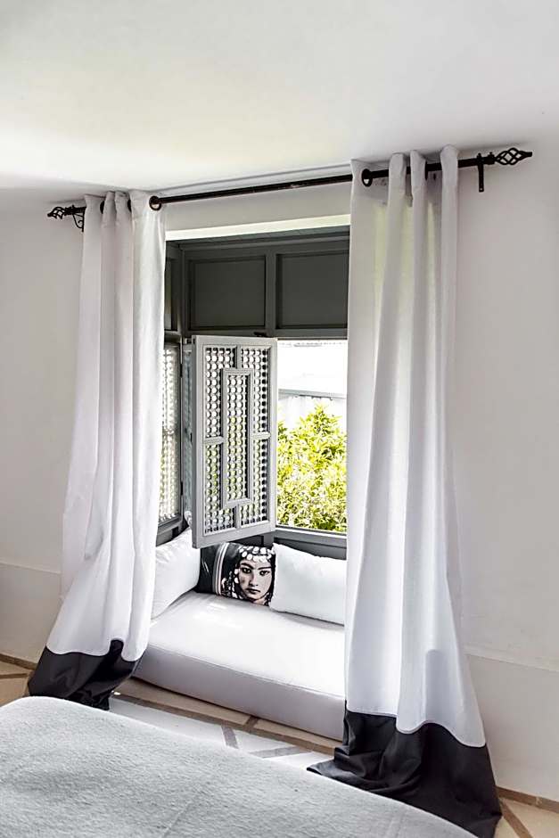 RIAD MAGIE Boutique Hotel
