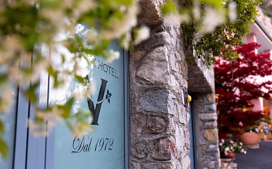 Hotel La Gardenia & Villa Oleandra