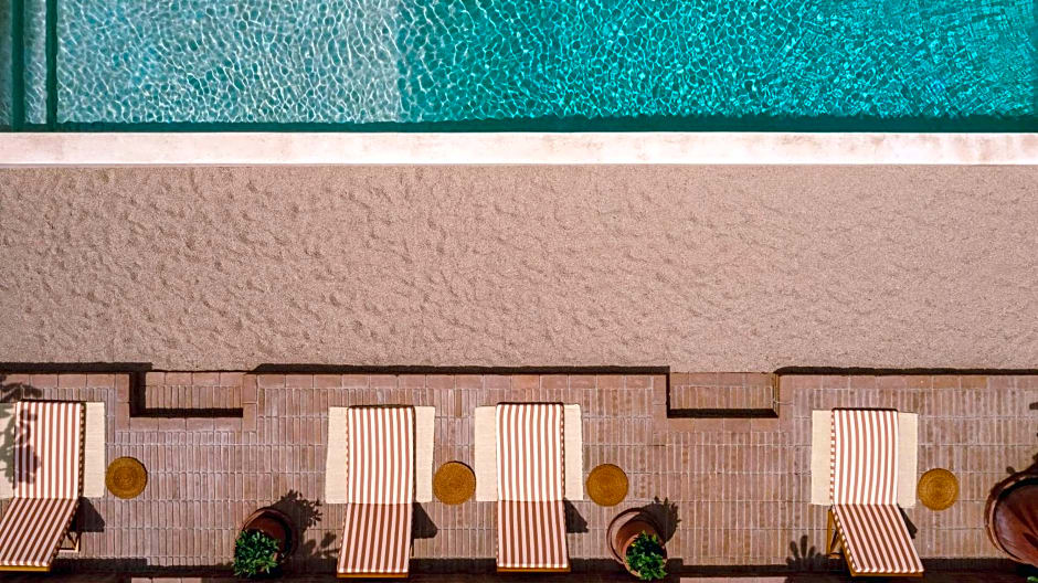 Baja Club Hotel, La Paz, Baja California Sur, a Member of Design Hotels