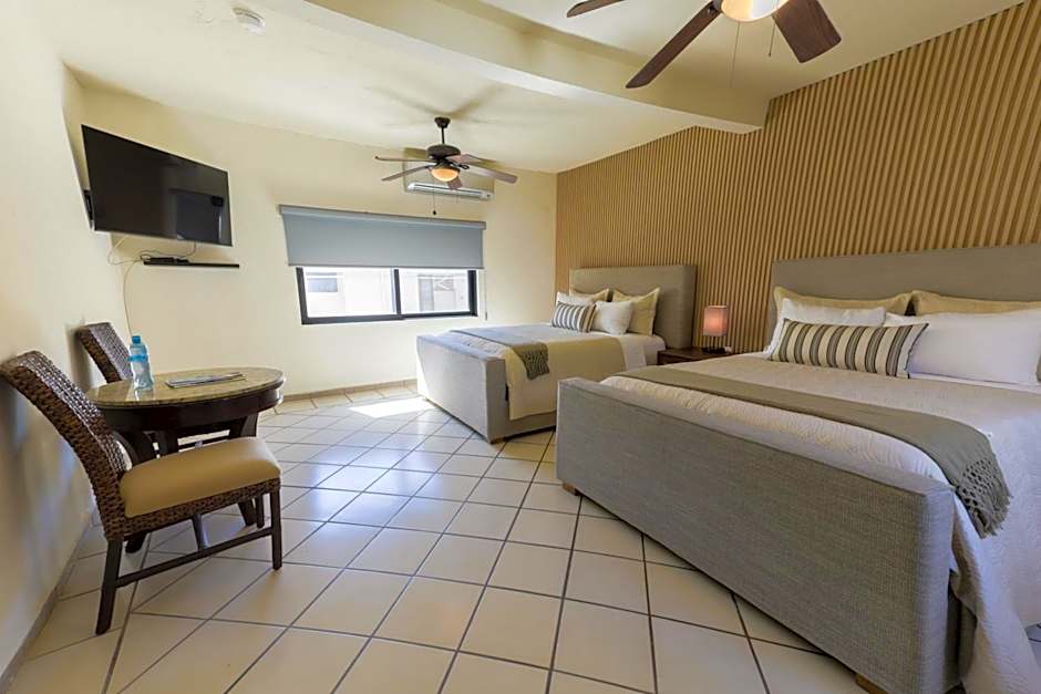 Hotel Posada Terranova