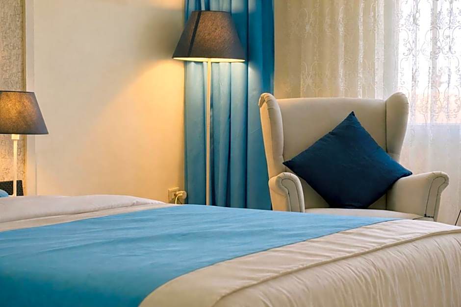 ALBasem Hotel & Suites