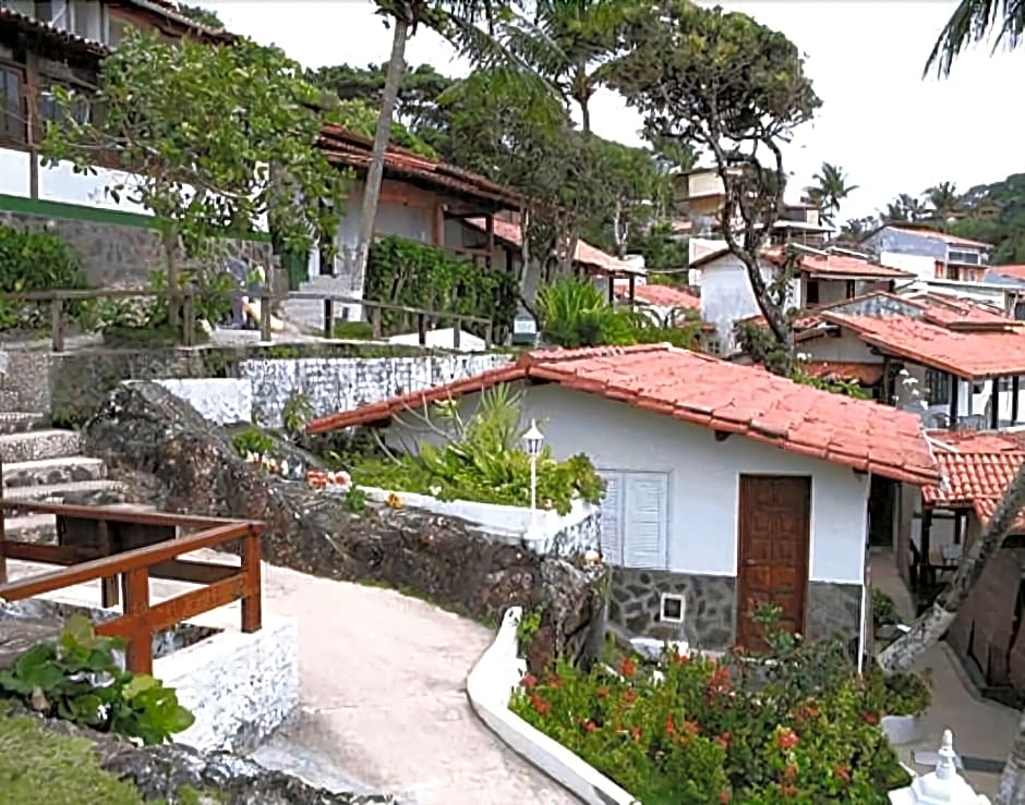 Pousada Farol Do Morro