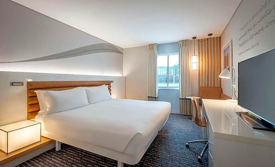 The Morrison Dublin, Curio Collection by Hilton