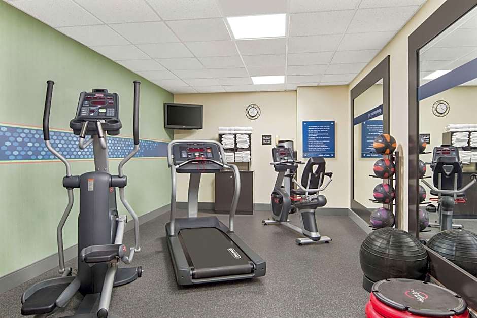 Hampton Inn By Hilton Thomasville