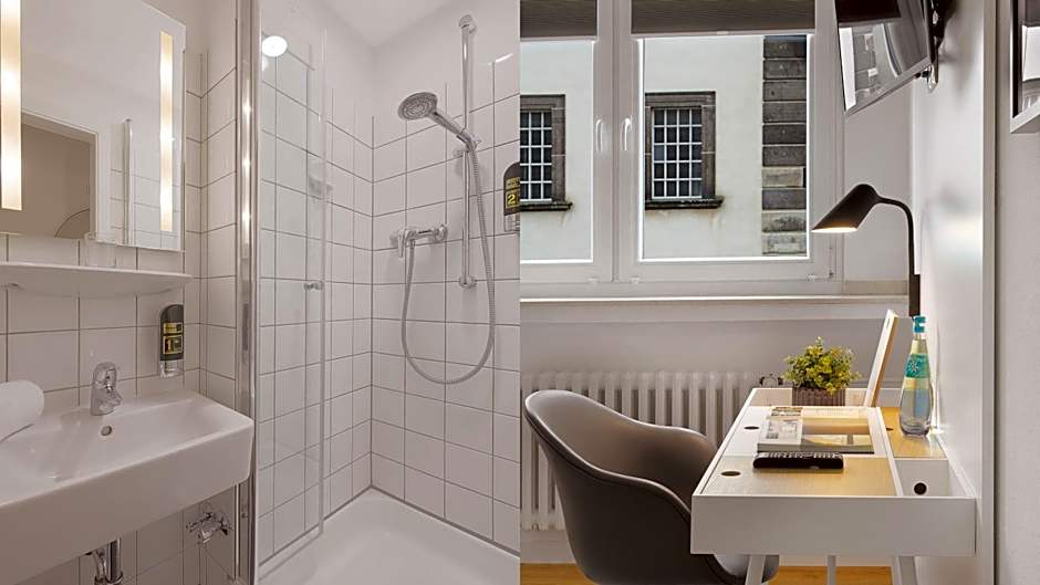 Beethoven Hotel Dreesen - furnished by BoConcept