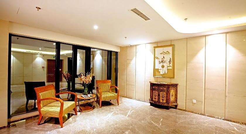 Ramada by Wyndham Beijing Airport