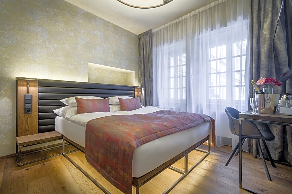 Hotel Waldstein